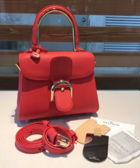 델보 브리앙 60주년 박스백